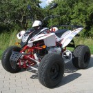 Quad ATV Shineray 150 ccm Automatik, 2 Personenzulassung Quad ATV Shineray 150 ccm Automatik, 2 Personenzulassung