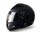 Motorrad Klapphelm V200-B, Bluetooth, schwarz Motorrad Klapphelm V200-B, Bluetooth, schwarz