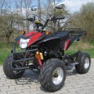 Quad 50 ccm mit Straßenzulassung ab 16 Jahren Quad 50 ccm mit Straßenzulassung ab 16 Jahren