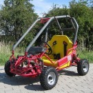 Mini Kinder Buggy 49 ccm 4-takt SQ49GK-4 Mini Kinder Buggy 49 ccm 4-takt SQ49GK-4