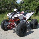 Quad ATV Shineray 150 ccm Automatik, 2 Personenzulassung