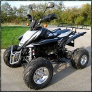 Quad ATV Shineray Offroad 250 ccm, 2 Personenzulassung
