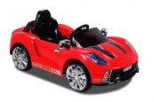 Kinder Elektroauto Sportwagen Roadster 9919 2 x 25 Watt Motor
